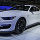 Illustration for article titled The 2015 Shelby GT350 Is The Angry Mustang We Demanded